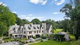 A French Norman-Style Manor in Locust Valley Seeks $9.8M