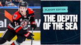 Firkus, Jugnauth Advance in WHL | Seattle Kraken