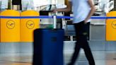 Lufthansa to raise fares by up to 72 euros as environmental costs increase