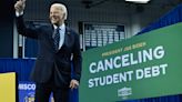 Biden's student loan forgiveness plan gets a record number of public comments. Here's what people are saying