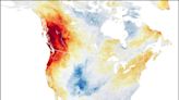 Climate Change Intensified 2021 Pacific Northwest Heat Wave, Study Finds