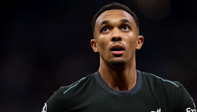 Trent Alexander-Arnold 'makes £117m offer to buy club' but current owner 'angry'