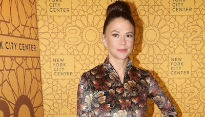 Sutton Foster to Perform at The Washington Pavilion in June