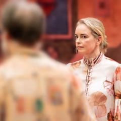 The Cherry Orchard at Donmar Warehouse – first look photos