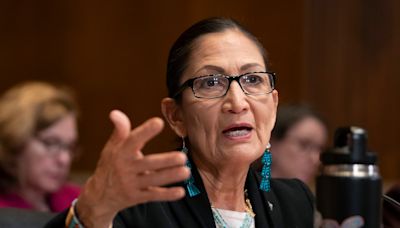 Investigation finds at least 973 Native American children died in abusive U.S. boarding schools