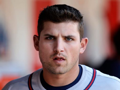 Braves mishandling of Austin Riley injury makes absolutely no sense