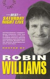 Saturday Night Live: The Best of Robin Williams