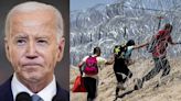 'Only the beginning': El Paso mayor on Biden executive action on border taking effect today