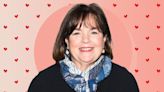 Ina Garten Is Revealing Her Valentine's Day Menu—Including an Elegant, 7-Ingredient Main Dish