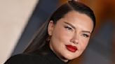 Adriana Lima Keeps It Real With a Makeup-Free Selfie in Response to Nasty Comments About Her 'Tired Mom' Face