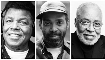 Black America Lets Out a Collective Cry As We Mourn 3 Legends: Tito Jackson, Frankie Beverly and James Earl Jones