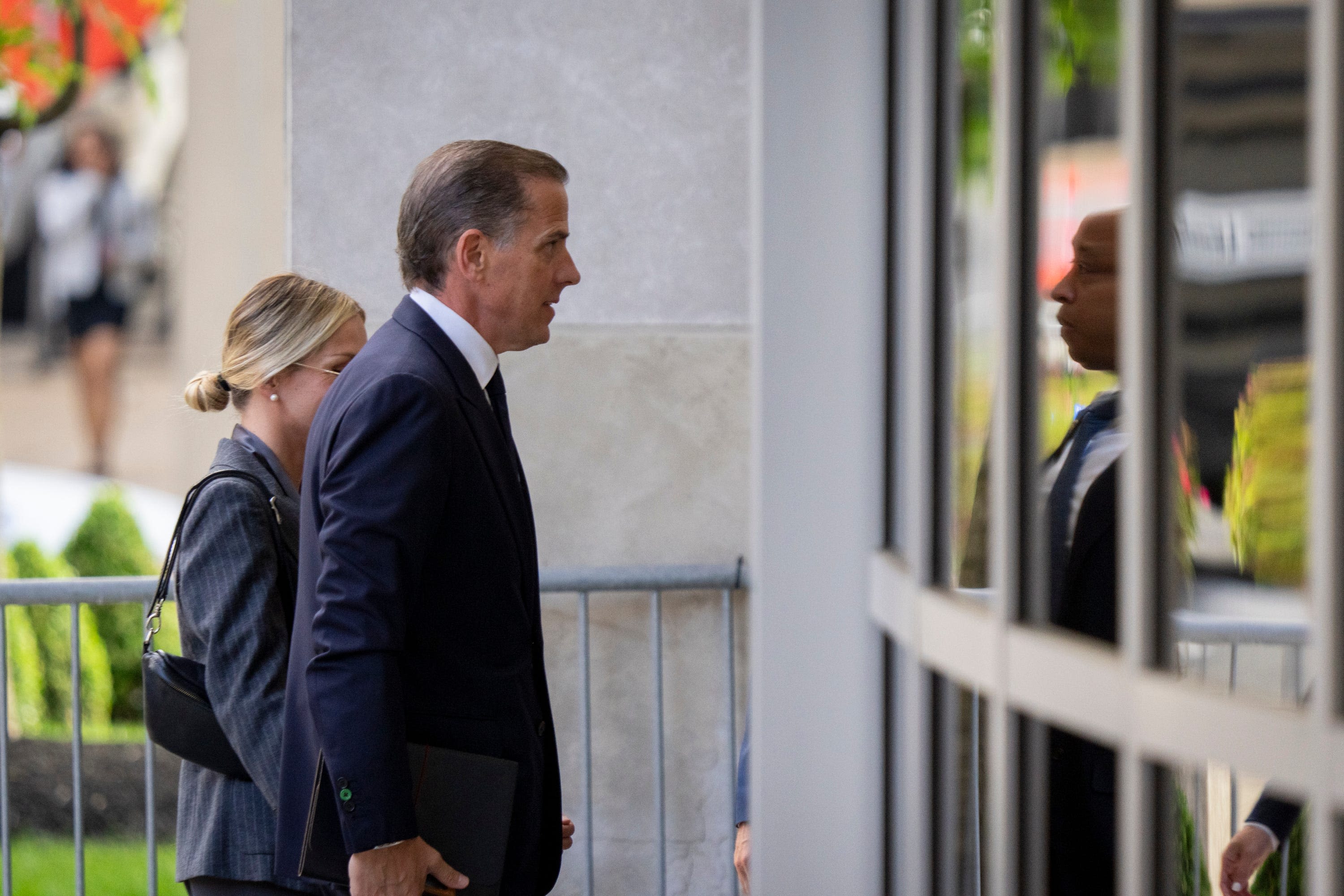 Hunter Biden gun trial live updates: Jury selected after full day in court. What happened?