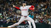 Injury To Red Sox Reliever Kept Him From Pitching Vs. Angels