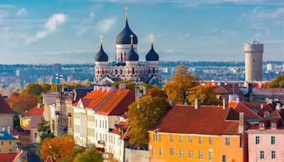 Exciting Poker Action Anticipated as WSOP Returns to Tallinn