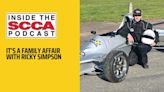 Inside the SCCA, with Formula F’s Ricky Simpson