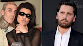 A 'Daily Mail' Source Dishes on Tension Between Scott Disick, Travis Barker, and Kourtney Kardashian