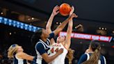 Three observations from the Texas women's basketball team's blowout of Oral Roberts