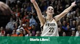 Clark tiene dificultades en sus primeros minutos en la WNBA, antes de sumar 20 puntos