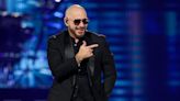 Pitbull Says Dalé! to ‘Bridgerton’ Using ‘Give Me Everything’ During Carriage-Rocking Sex Scene