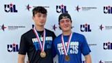 Friendswood doubles team earns state tennis bronze