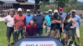 PGA HOPE (Helping Our Patriots Everywhere) program kicks off Saturday