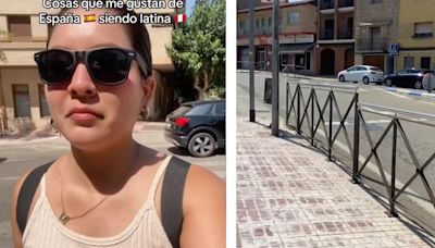 Una peruana que vive en España explica el hábito común en nuestro país que le encanta