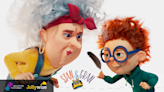 Jellyfish Originals Moves Into Production On Animated Series ‘Stan & Gran’, Banijay Set As Distributor