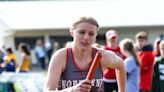 The Daily Record area track & field leaders