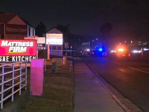 17-year-old shot dead in San Marcos; no arrests made
