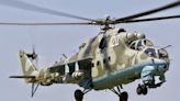 North Macedonia signs off on giving Ukraine Mi-24 helicopters