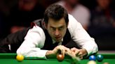 Ronnie O'Sullivan: The Edge of Everything, Prime Video, review: a painful portrait of a tormented talent