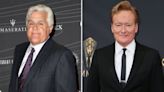Jay Leno Slams Claim He 'Sabotaged' Conan O'Brien's 'Tonight Show' Gig