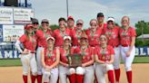 'They put in the work.' Bethel-Tate softball captures 1st district title since 2014