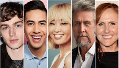 ‘People We Meet on Vacation’ Adds Miles Heizer, Tommy Do, Alice Lee, Alan Ruck and Molly Shannon