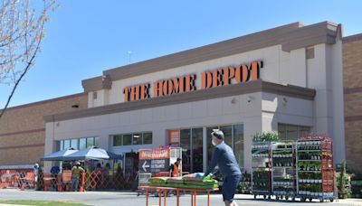 Home Depot agrees to buy residential specialty trade distribution company - Atlanta Business Chronicle