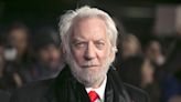 Donald Sutherland: An enduring legacy of playing both heroes and villains