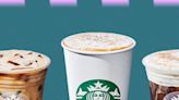 The Best Starbucks Holiday Drinks of 2024, Ranked (Plus 4 New Bevs We Can’t Wait to Try)