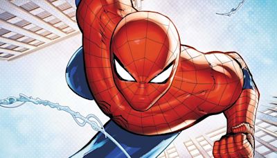 Ultimate Spider-Man Reveals How Marvel Hero Gets His Name