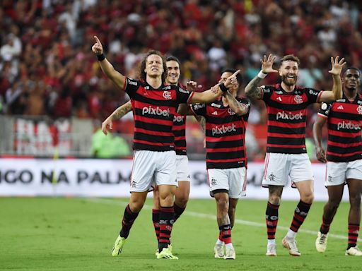 Flamengo x Bahia: Cheio de desfalques, rubro-negro conseguiu vitória heroica em partida que o rival foi melhor; leia análise