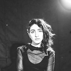 Emily Estefan