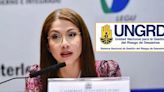 “Qué asco”: Catherine Juvinao mostró su indignación por revelaciones de Olmedo López sobre corrupción en la Ungrd