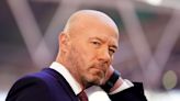 England look ‘confused’ at Euro 2024 – Alan Shearer