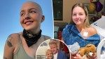 TikTok star Maddy Baloy, whose cancer journey touched millions, dead at 26: ‘A true inspiration’