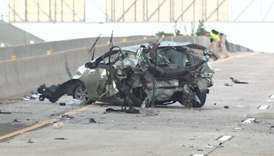 Four killed in suspected DUI crash on SR-163