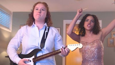 'Prom Dates': Everything You Need to Know About Antonia Gentry's Raunchy Teen Comedy