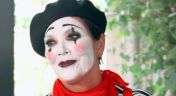 13. Mime Over Matter