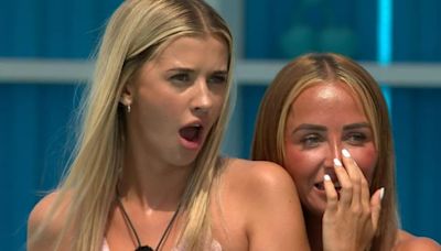 Love Island fans left furious over major schedule shake-up as they slam ITV