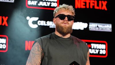 Jake Paul to Fight Mike Perry on July 20 After Mike Tyson Boxing Match Postponed