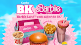 Brands hop on "Barbie" bandwagon amid movie buzz