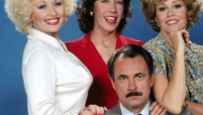 Dabney Coleman, '9 to 5' Villain with 60-Year Career, Confirmed Dead at 92